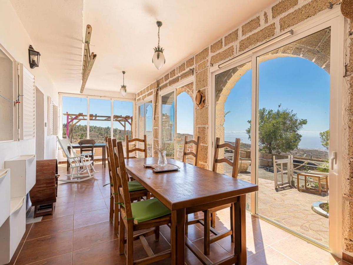 Finca Los Blanquitos Amazing With 3,000 M2 Of Land Гранадилла-де-Абона Экстерьер фото