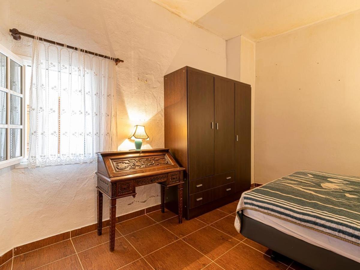 Finca Los Blanquitos Amazing With 3,000 M2 Of Land Гранадилла-де-Абона Экстерьер фото